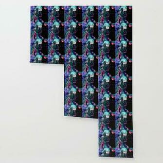 Dame From Buxom Street Wallpaper By Jeffreyjirwin Society6