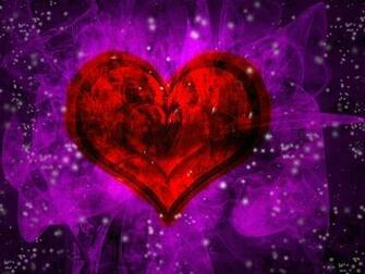 Image Purple And Red Flame Heart Background Jpg Djl S Ocs Wiki