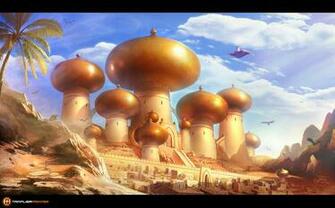 Best Agrabah Wallpaper Aladdin