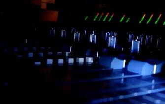 Top Recording Studio Wallpaper