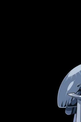 Claymore Claire Black Background Wallpaper Art HD