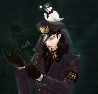 Onepiece Lucci The Warden Of Impel Down By Usaki1987 On