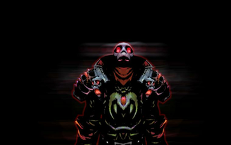 Rogue Wallpaper