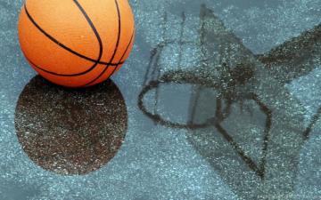 Ultra HD 4k Basketball Wallpaper Desktop Background
