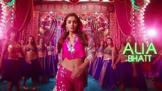 Alia Bhatt Badrinath Ki Dulhania High Definition Wallpaper