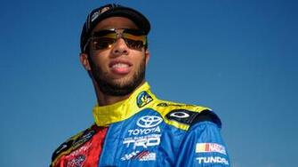 Darrell Wallace Jr