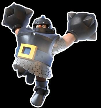 Mega Knight Basic Tips And Strategies How Pokemon Go