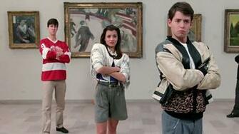 Ferris Bueller S Day Off Wallpaper On