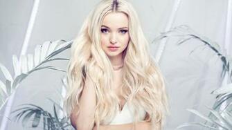 Dove Cameron Photoshoot UHD 4k Wallpaper