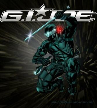 Snake Eyes Wallpaper By Ta2dsoul
