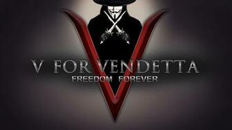 V For Vendetta HD Wallpaper Id