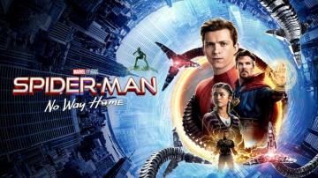 Spider Man No Way Home HD Wallpaper And Background
