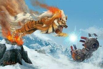 Image Gallery Epic Pokemon