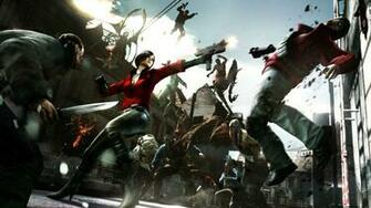 Resident Evil Wallpaper HD Photo 1080p