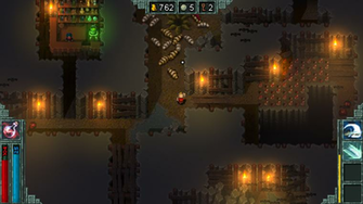 Image Heroes Of Hammerwatch Indie Db