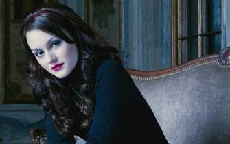 Blair Waldorf Wallpaper Image