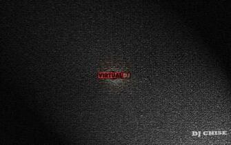 Virtual Dj Logo Wallpaper Pack