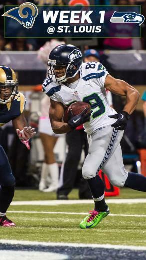 Seahawks Wallpaper Seattle
