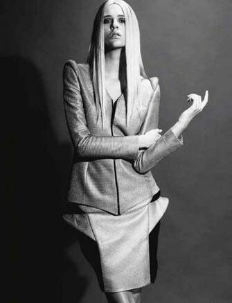 Cristobal Balenciaga Hot And Sexy