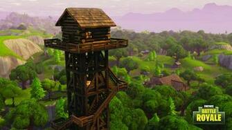 Fortnite Map 4k Wallpaper Top Background