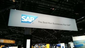 Excellent Sap Wallpaper Erpinnews