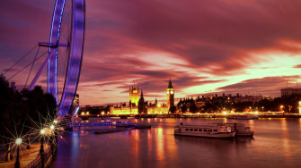 England Wallpaper