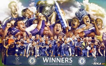 Pin Di Chelsea