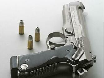 Weapons Amazing Gun Wallpaper