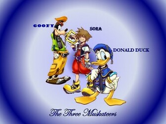 Like Or Share Goofy Wallpaper On
