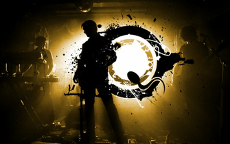 Wallpaper Other Rowyco Some Queens Of The Stone Age