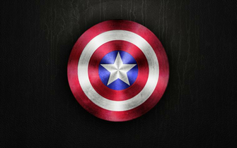 Captain America S Shield By Starlitfury
