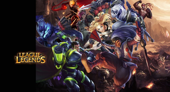 League Of Legends Wallpaper Render Packs By Rikkutenjouss On