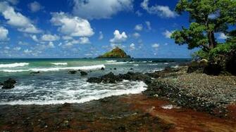 Hawaii Wallpaper Desktop