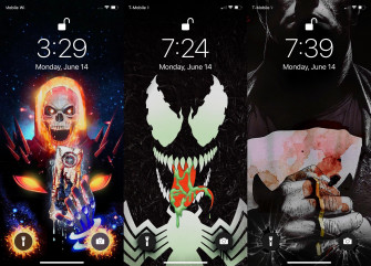 My iPhone Wallpaper