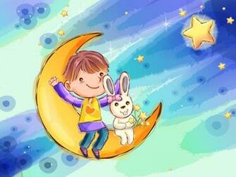 Cartoons HD Wallpaper Hivewallpaper