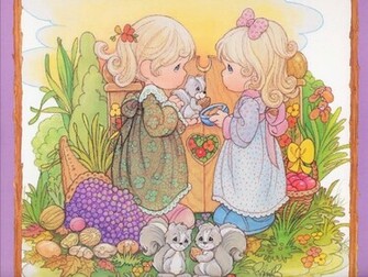 Moments Art Wallpaper Image Precious De