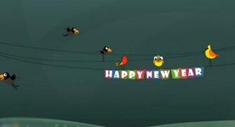 Happy New Year Wallpaper HD Collection