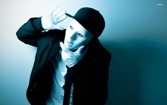 Jabbawockeez Male Celebrity Wallpaper Wallpaper55