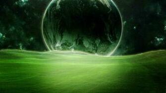 Planet Green HD