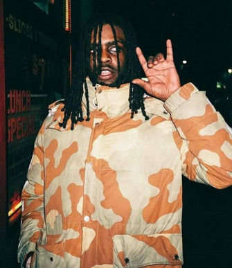 Chief Keef Wallpaper Ideas