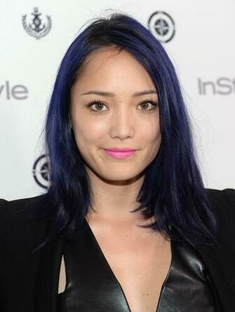 Pom Klementieff Best Women