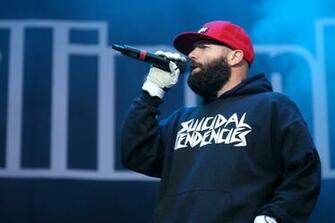 Fred Durst Wallpaper Image Photos Pictures Background