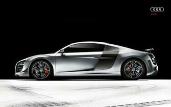 Audi R8 Gt3 Wallpaper HD