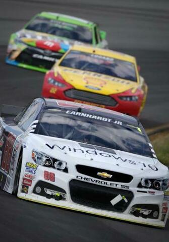 Nascar iPhone Wallpaper Top Background