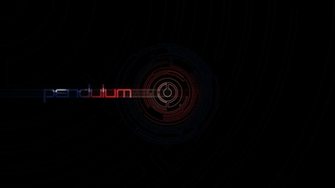 Pendulum Wallpaper By Dawallace