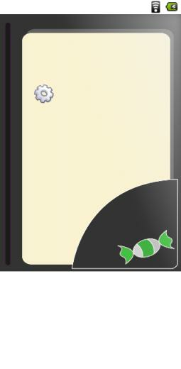 Android Scroll Stretches Background Image Stack Overflow