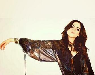 Beautiful Elizabeth Gillies Image HD Wallpaper All 4u