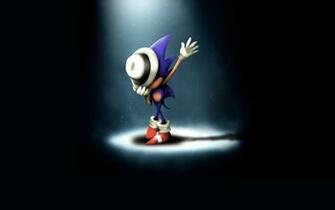 Sonic HD Wallpaper