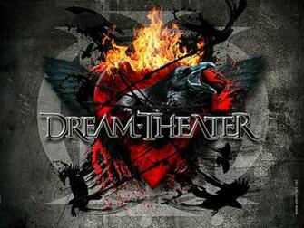 Dream Theater Wallpaper By Steve1969