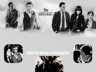 The Mentalist Wallpaper